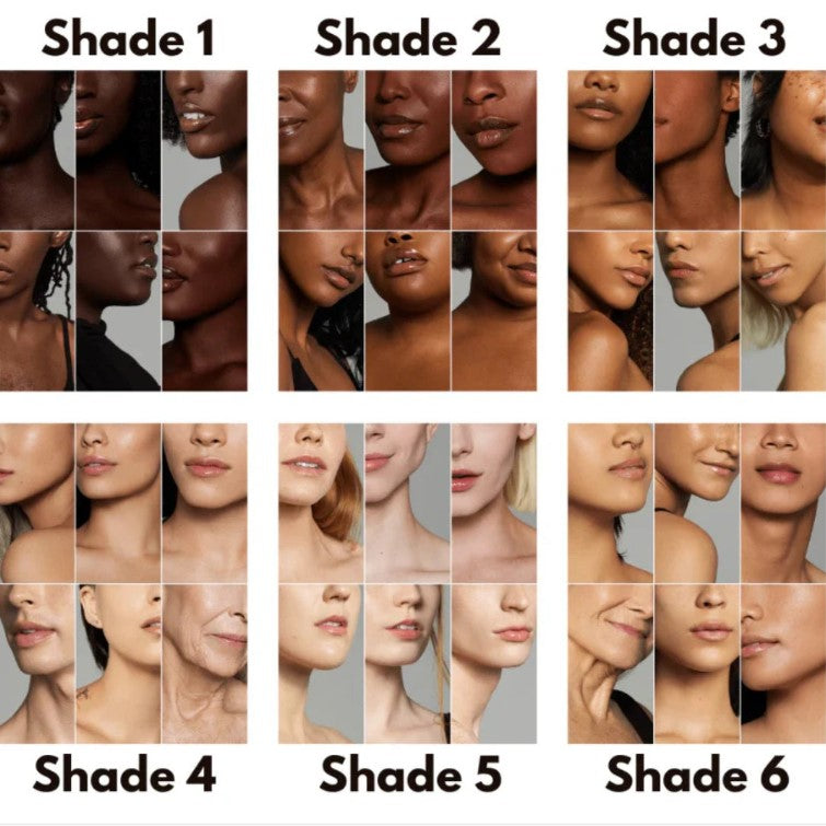 Serum Boosted Skin Tint Balm