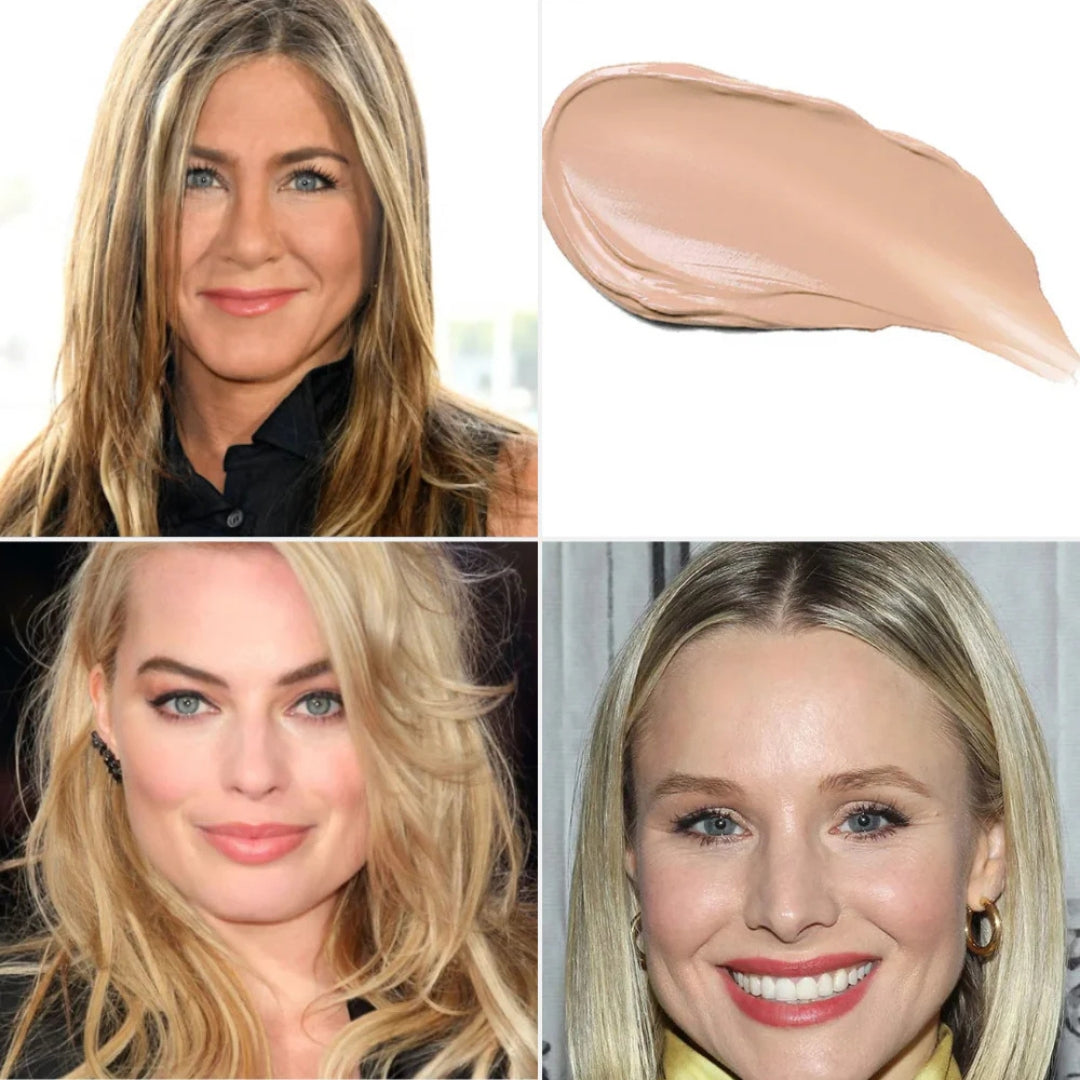 Serum Boosted Skin Tint Balm