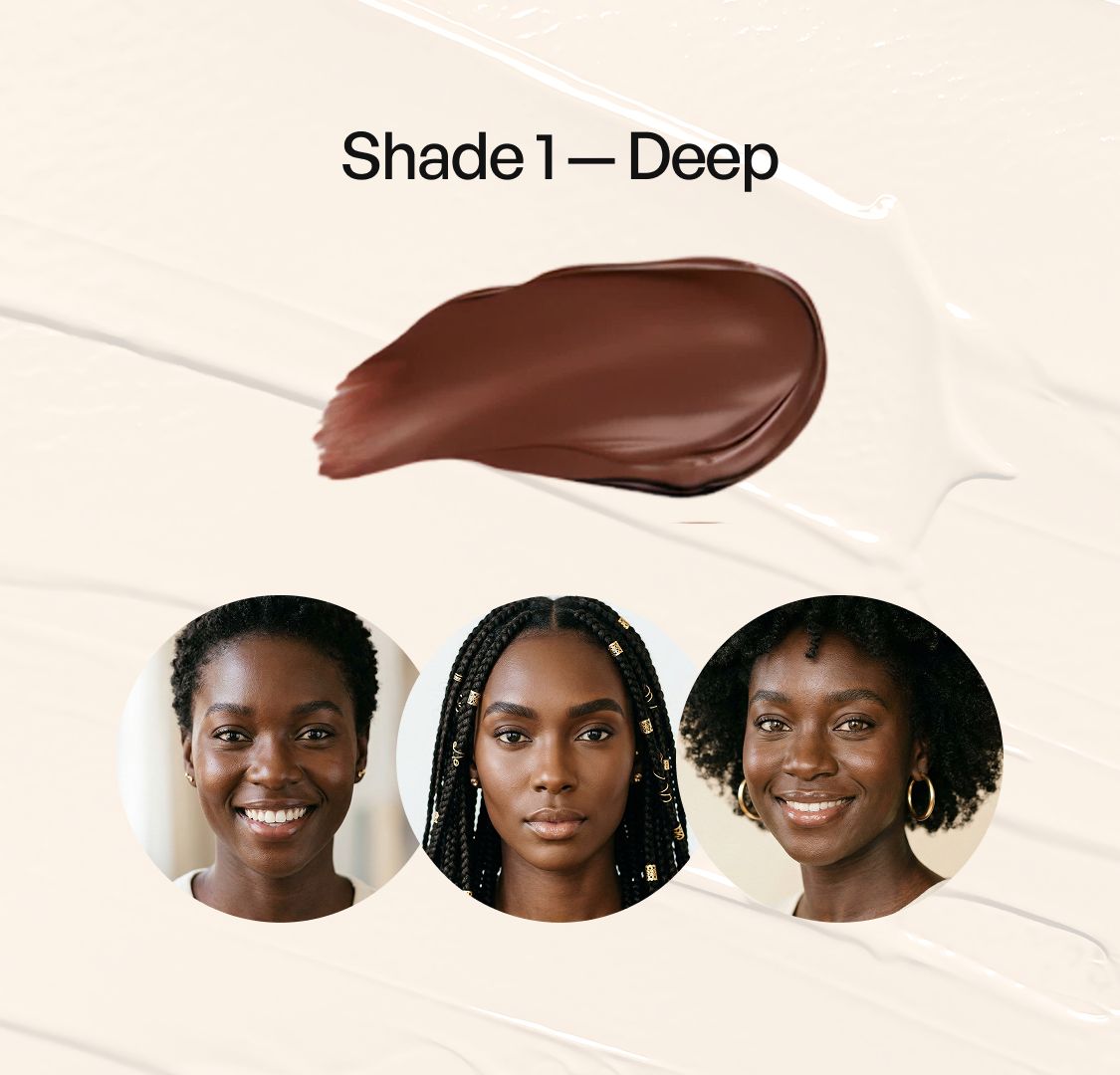 Serum Boosted Skin Tint Balm