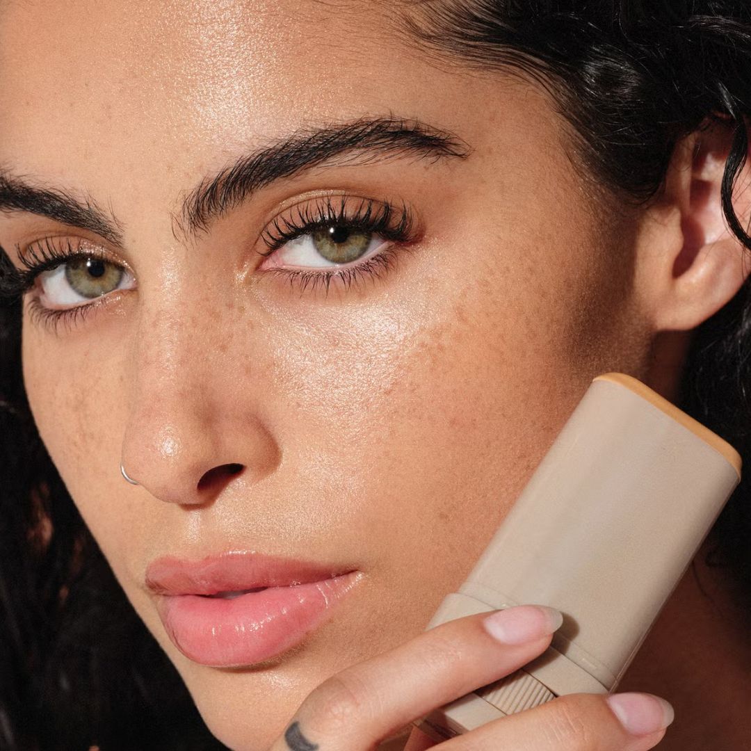 Serum Boosted Skin Tint Balm