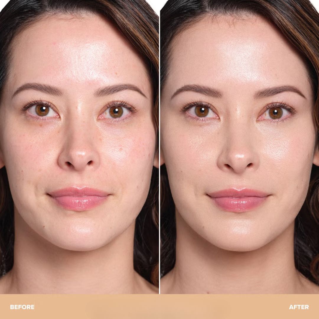Serum Boosted Skin Tint Balm