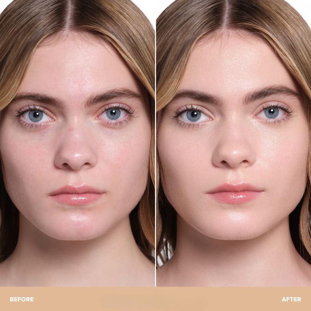 Serum Boosted Skin Tint Balm