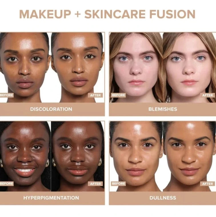 Serum Boosted Skin Tint Balm