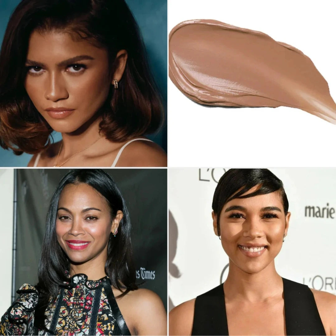 Serum Boosted Skin Tint Balm