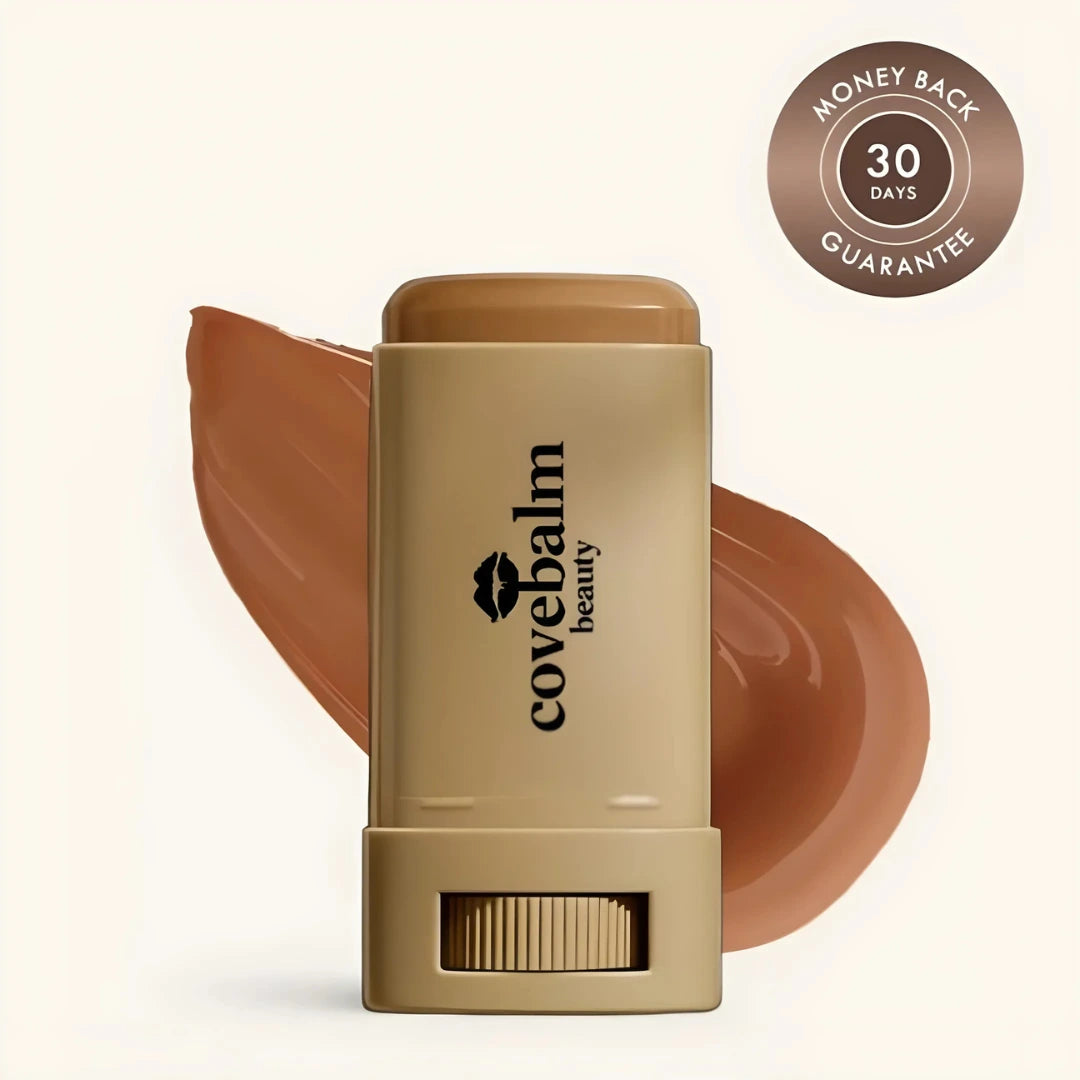 Serum Boosted Skin Tint Balm