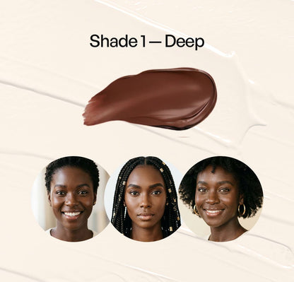 Serum Boosted Skin Tint Balm