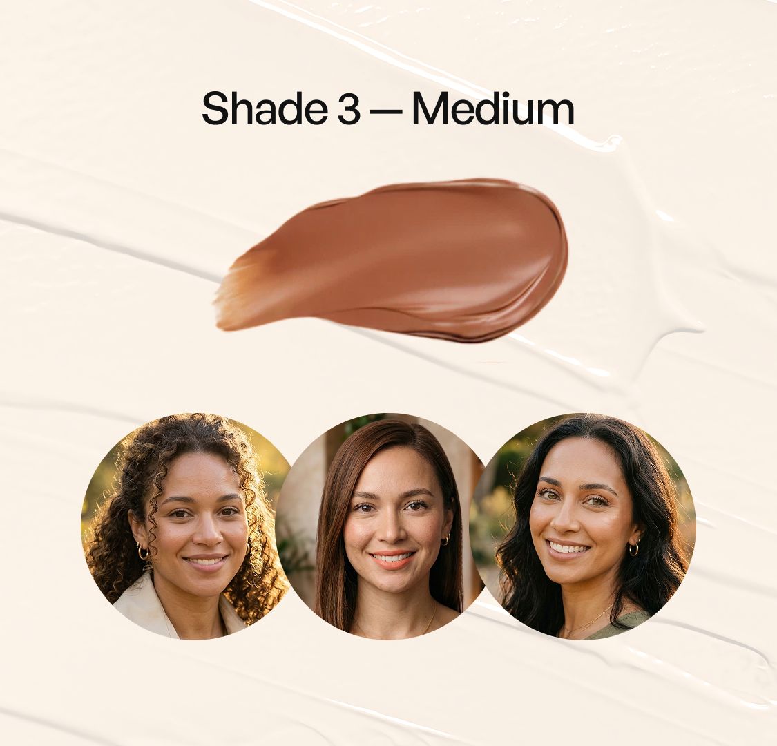 Serum Boosted Skin Tint Balm