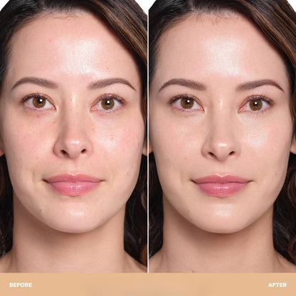 Serum Boosted Skin Tint Balm