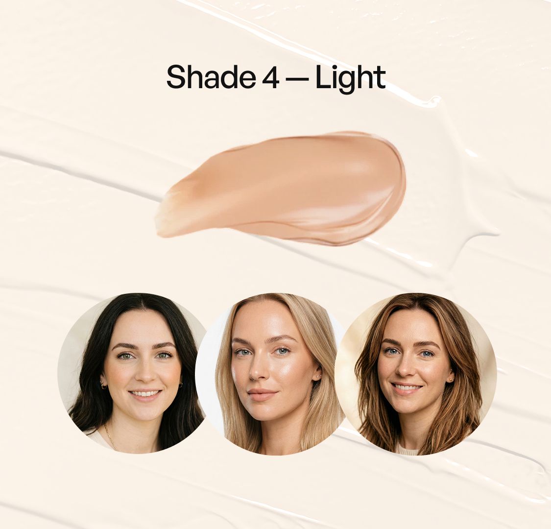 Serum Boosted Skin Tint Balm