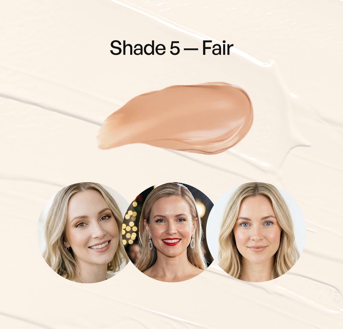 Serum Boosted Skin Tint Balm