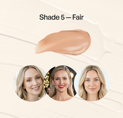 Serum Boosted Skin Tint Balm