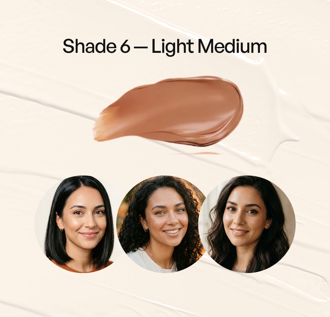 Serum Boosted Skin Tint Balm