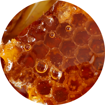 Beeswax