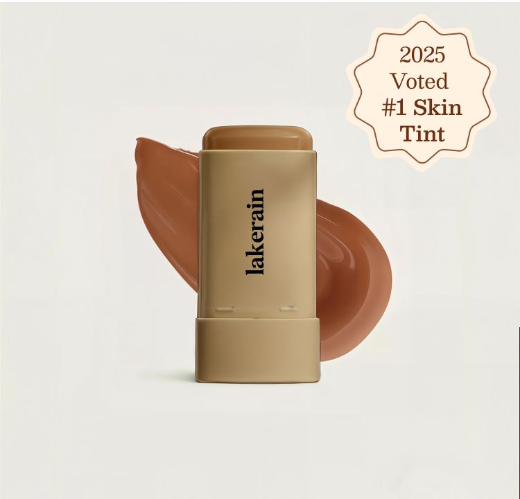 Cove Serum Boosted Skin Tint Balm
