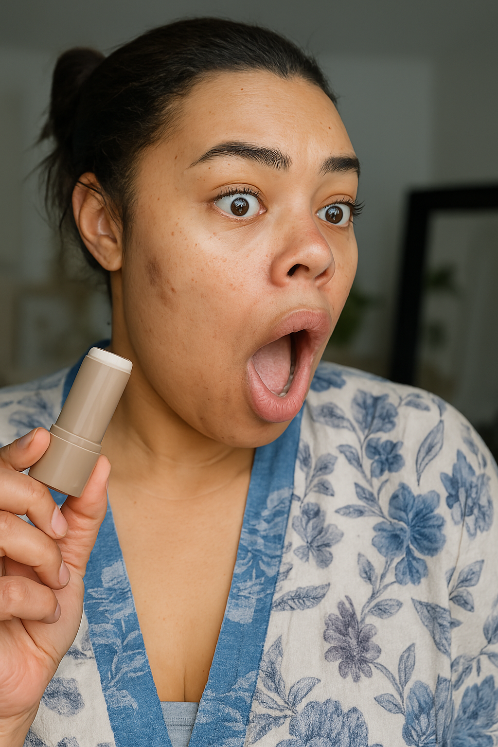 Cove Balm Serum Boosted Skin Tint Balm 42 Cove Balm Serum Boosted Skin Tint Balm