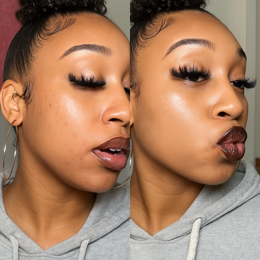 Cove Serum Boosted Skin Tint Balm