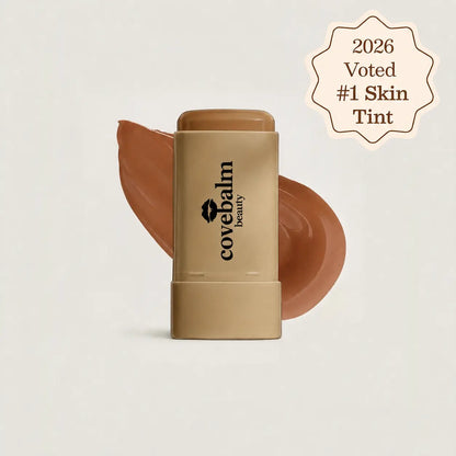 CoveBalm Serum Skin Tint Balm