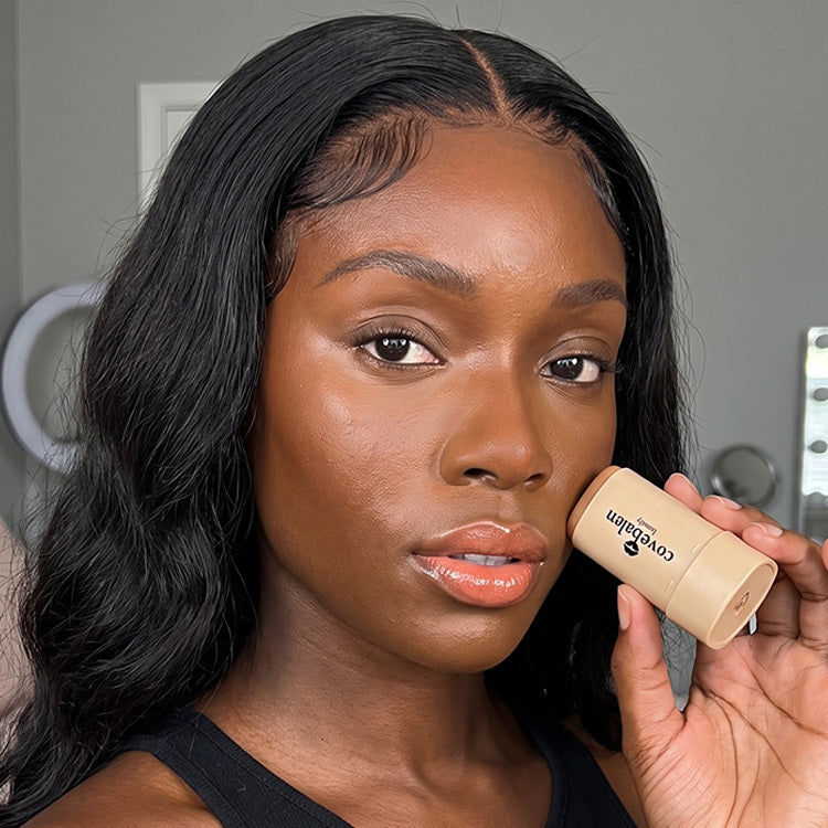 Makeup and skincare in one